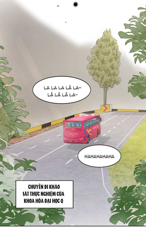 Tôi Phải Làm 1 Kẻ Đại Xấu Xa Chap 5 - Next Chap 6
